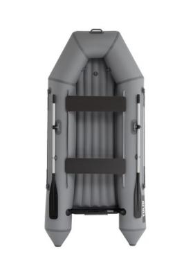 Лодка ПВХ Tulin 280 НДНД Лайт под мотор Лодка ПВХ Tulin 280 НДНД Лайт под мотор