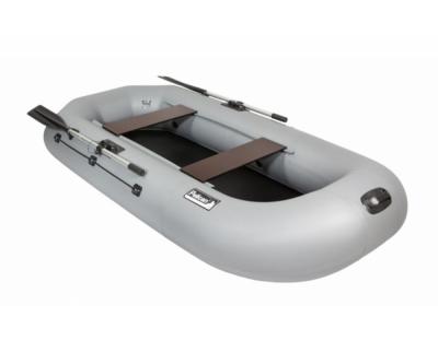 Двухместная лодка ПВХ Пеликан 270