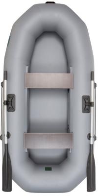 Гребная ПВХ лодка Stefa 260 Гребная ПВХ лодка Stefa 260