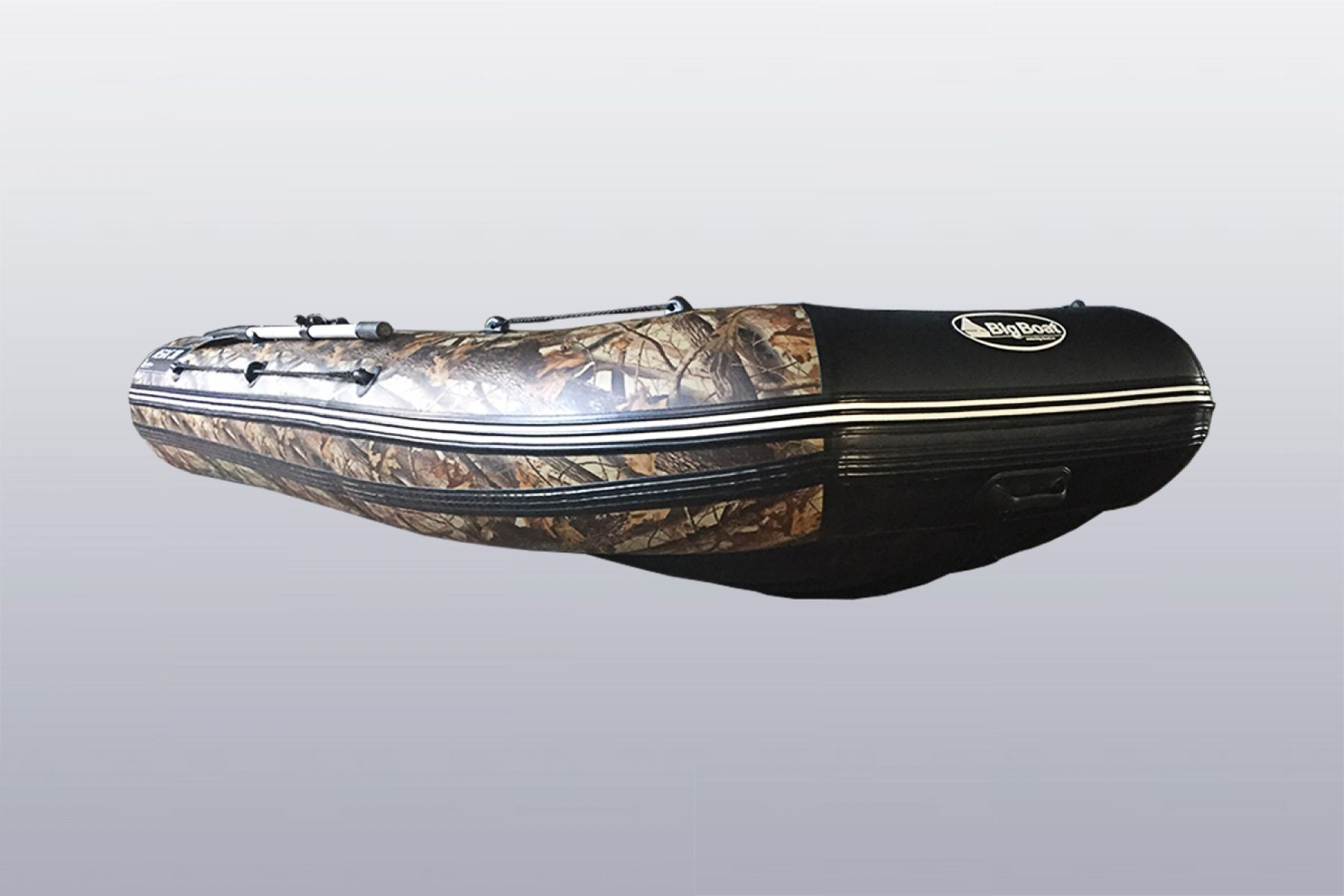 Big Boat Регат 360 лес Big Boat Регат 360 лес