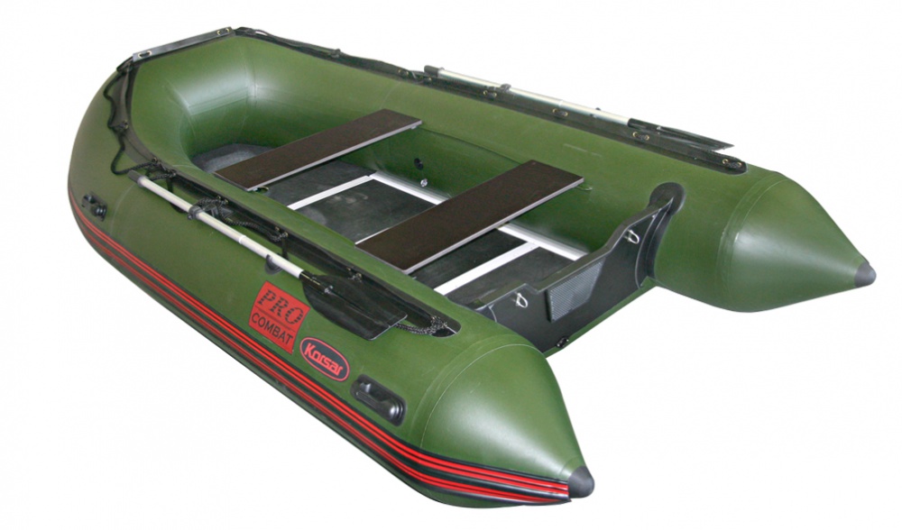 Комбат CMB 380 Pro