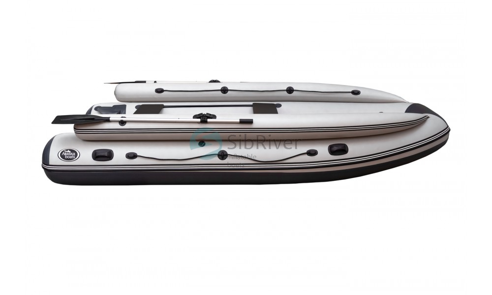 Аляска 390 drive lux Аляска 390 drive lux