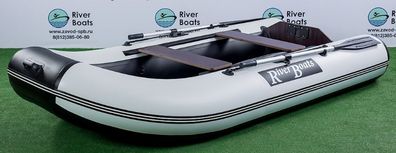 RiverBoats RB 300 Лайт