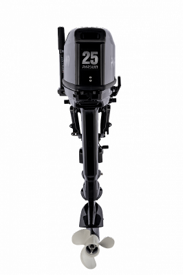 Лодочный мотор Парсун T25BMS ( 25 л.с., 2 такта) Лодочный мотор Парсун T25BMS ( 25 л.с., 2 такта)