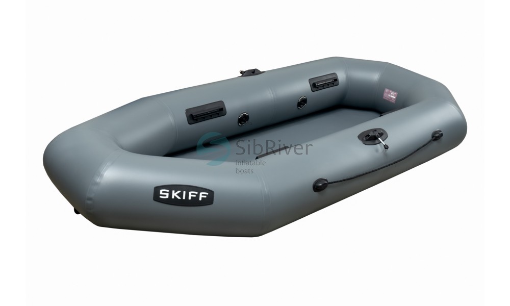 Sibriver Skiff  260 light