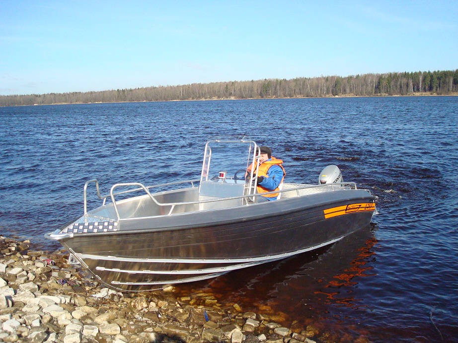 Wellboat-51 CC Wellboat-51 CC