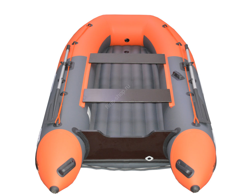 Boatsman BT 320 A