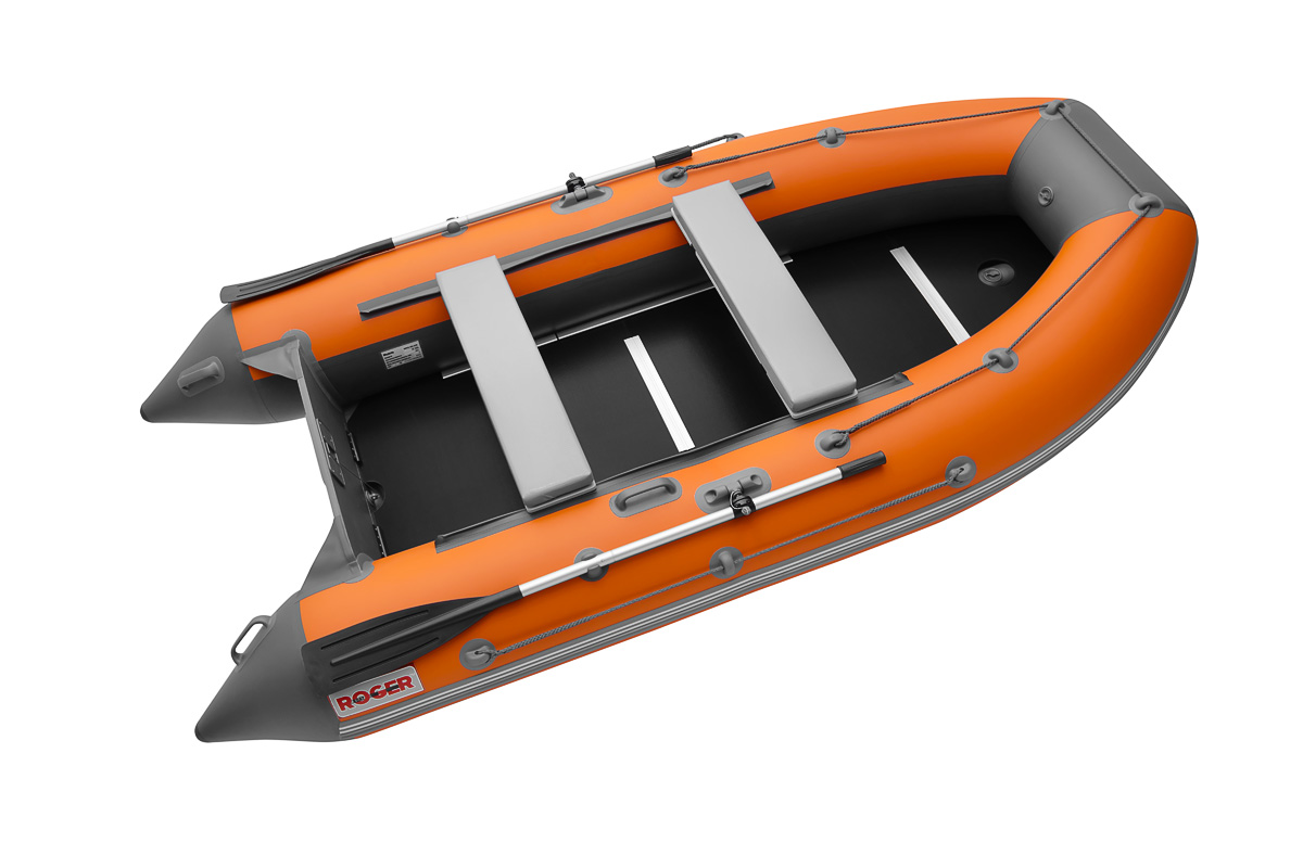 Roger Hunter Keel 3200 Roger Hunter Keel 3200