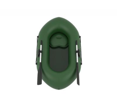 Лодка Stream Ёрш гребная