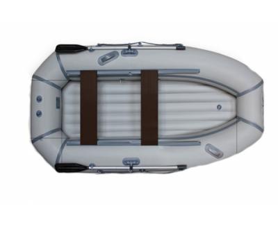 Лодка Флагман 300 H гребная