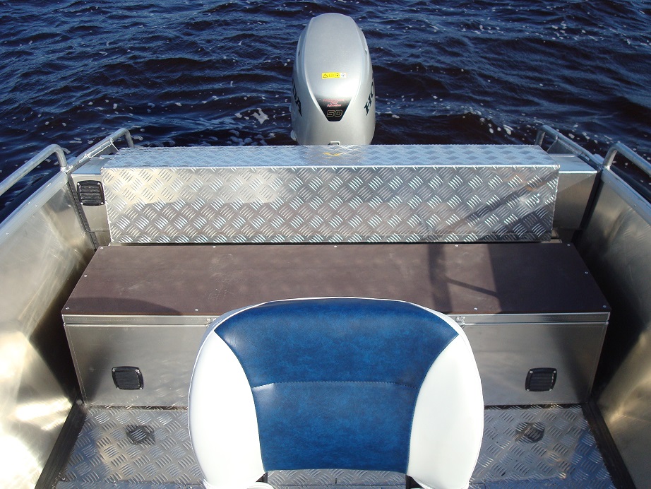 Wellboat-51 CC Wellboat-51 CC