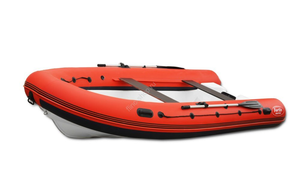Fortis 430 Fortis 430