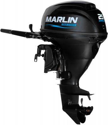 Лодочный мотор Марлин MF 25 AWHS Лодочный мотор Марлин MF 25 AWHS