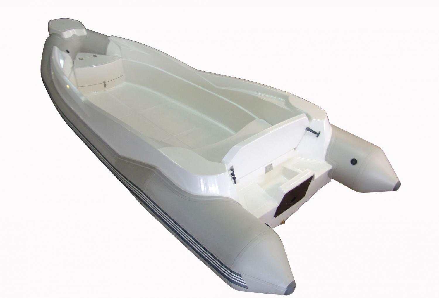 WinBoat R 5 WinBoat R 5