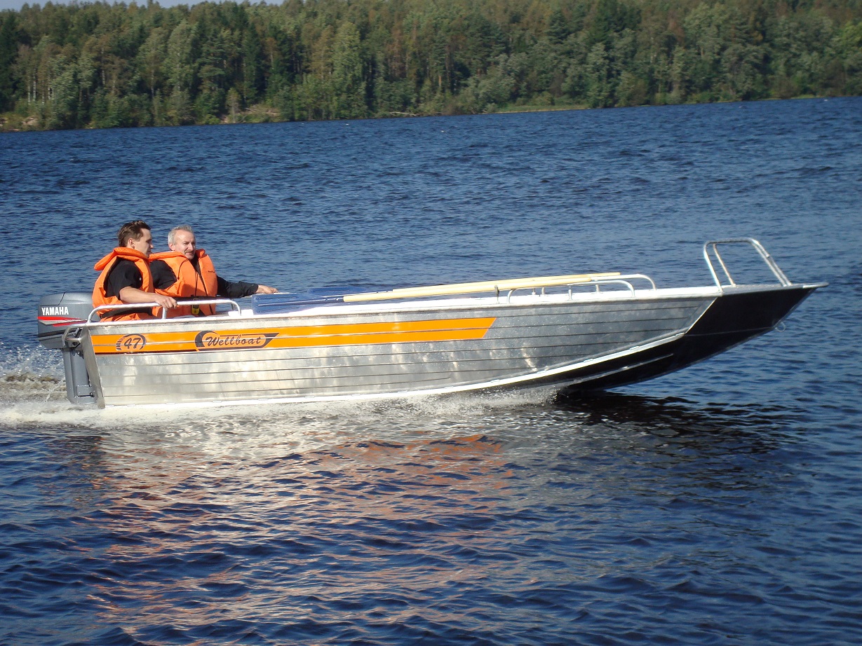 Wellboat-47 Wellboat-47