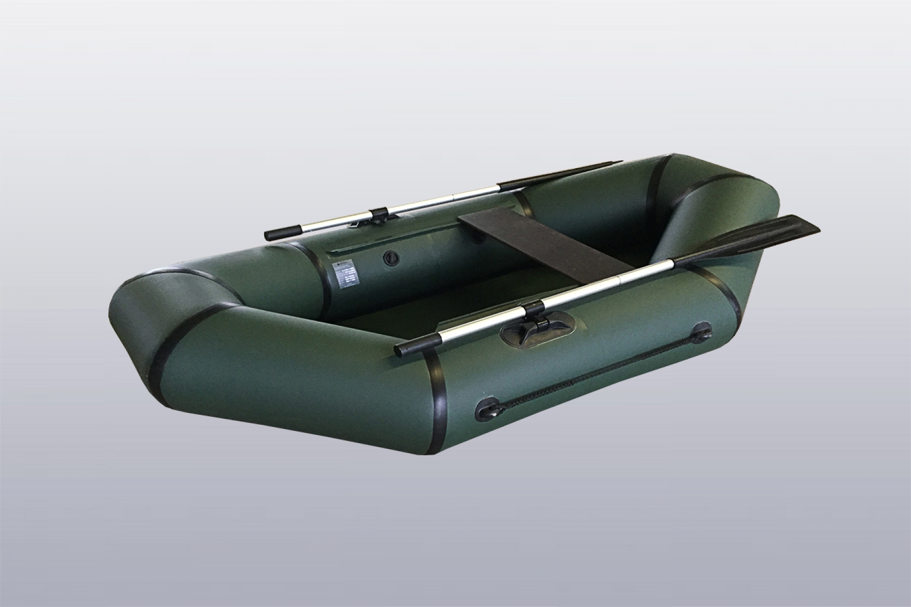 Big Boat ТАУ 200 Big Boat ТАУ 200
