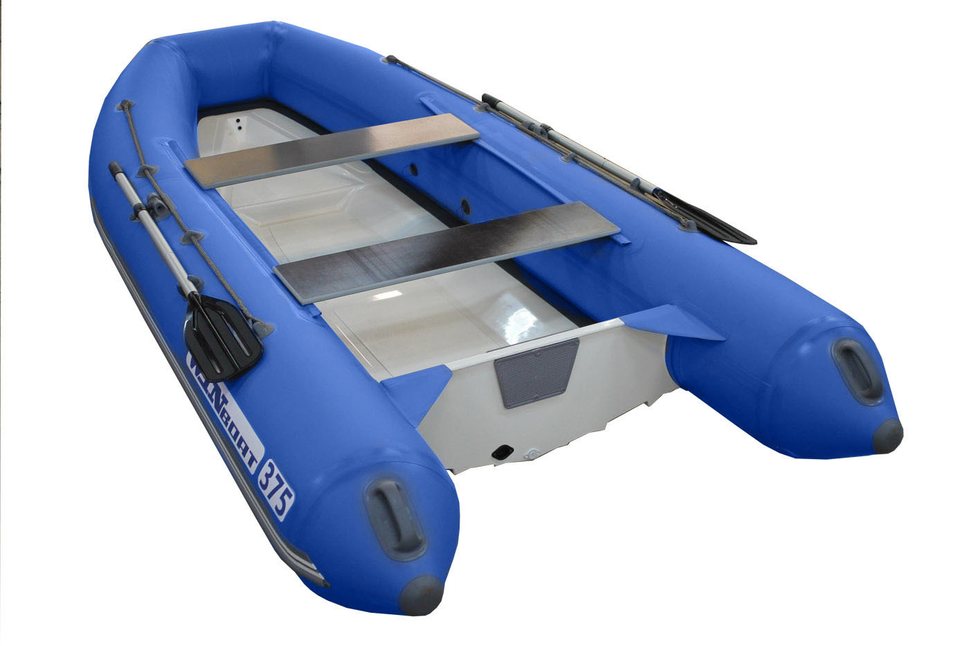 WinBoat 375 RL WinBoat 375 RL