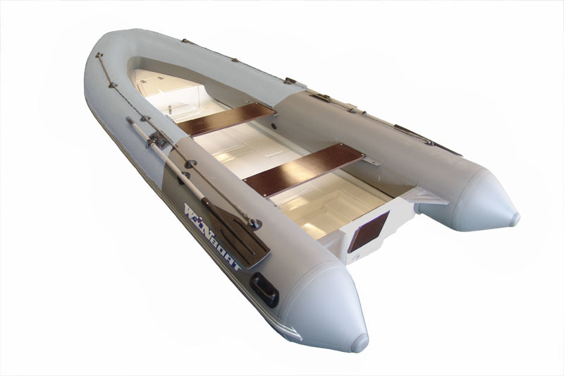 WinBoat 390 R WinBoat 390 R