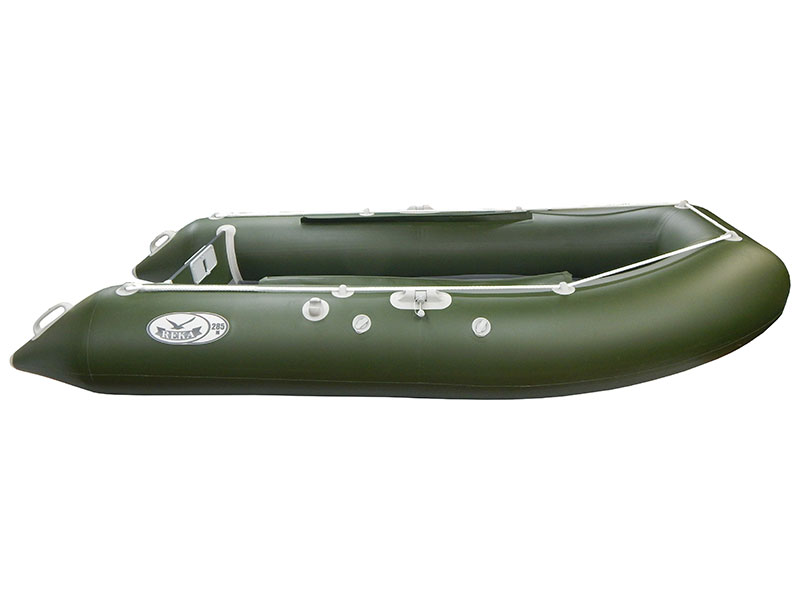 Река 285М Стандарт Река 285М Стандарт