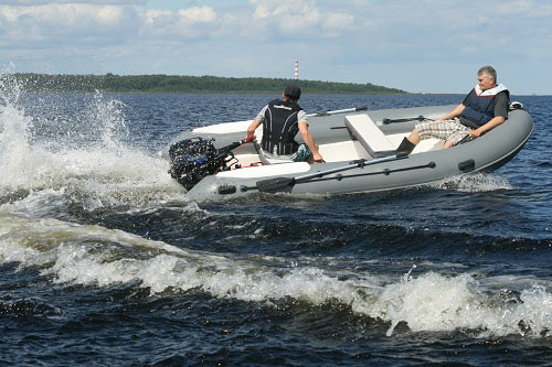 Fortis 430 Fortis 430