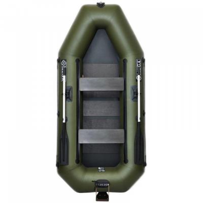Лодка гребная ПВХ Омега 280 LSPT PS