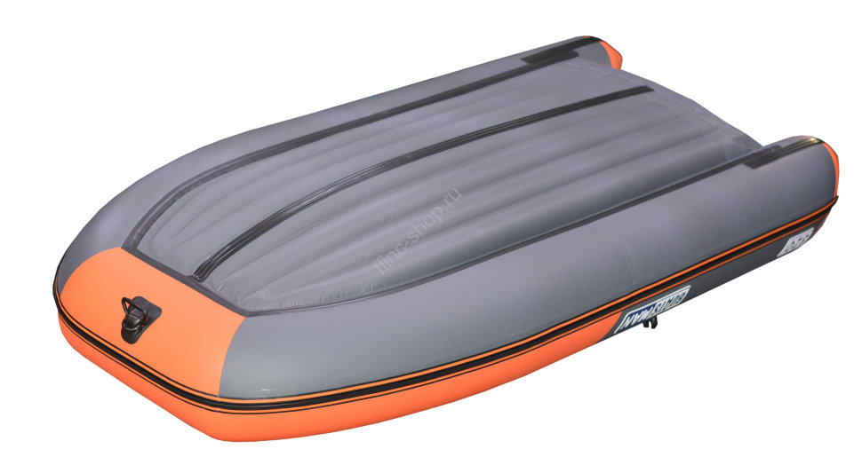 Boatsman BT 340 A Boatsman BT 340 A