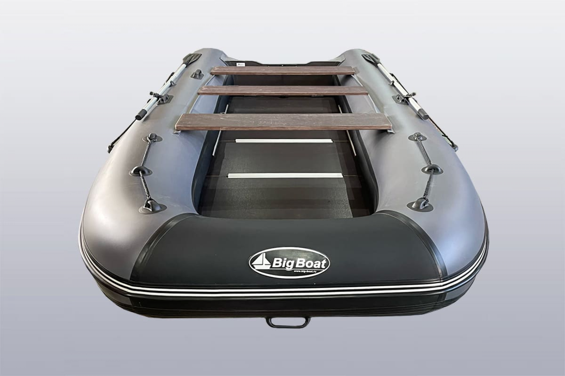 Big Boat Варяг 470 Big Boat Варяг 470