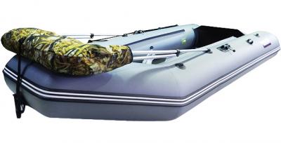 Тент трансформер Хантер 290 Л / Хантер 290 ЛК Тент трансформер Хантер 290 Л / Хантер 290 ЛК