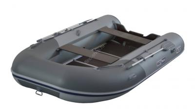Лодка 4 метра под мотор ПВХ Boatsman BT 400 SK