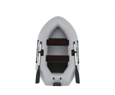 Лодка Stream Дельфин 2 гребная