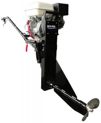 Мотор для лодок Sea-Pro SMF-13 Мотор для лодок Sea-Pro SMF-13