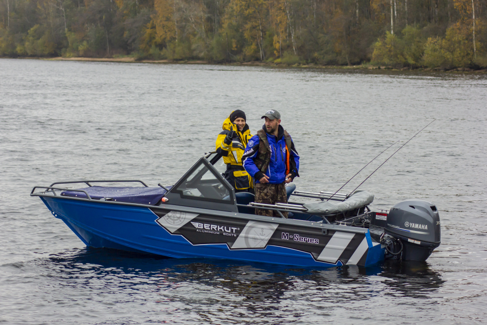 Berkut M-DC Standart Berkut M-DC Standart
