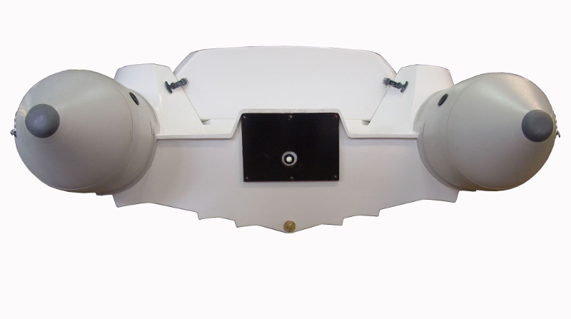 WinBoat R 5 WinBoat R 5