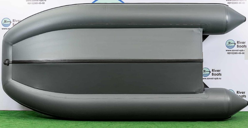 RiverBoats RB 450 Киль RiverBoats RB 450 Киль