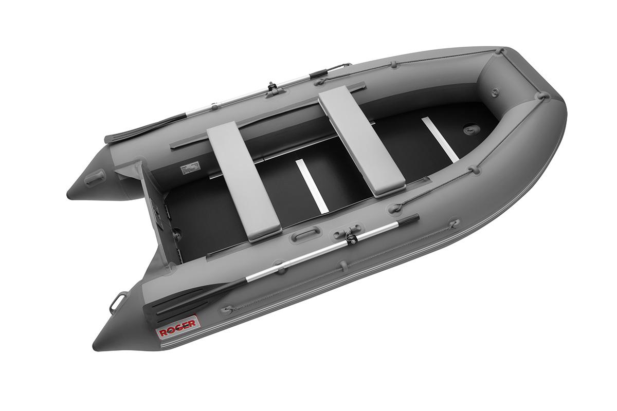 Roger Hunter Keel 3200 Roger Hunter Keel 3200