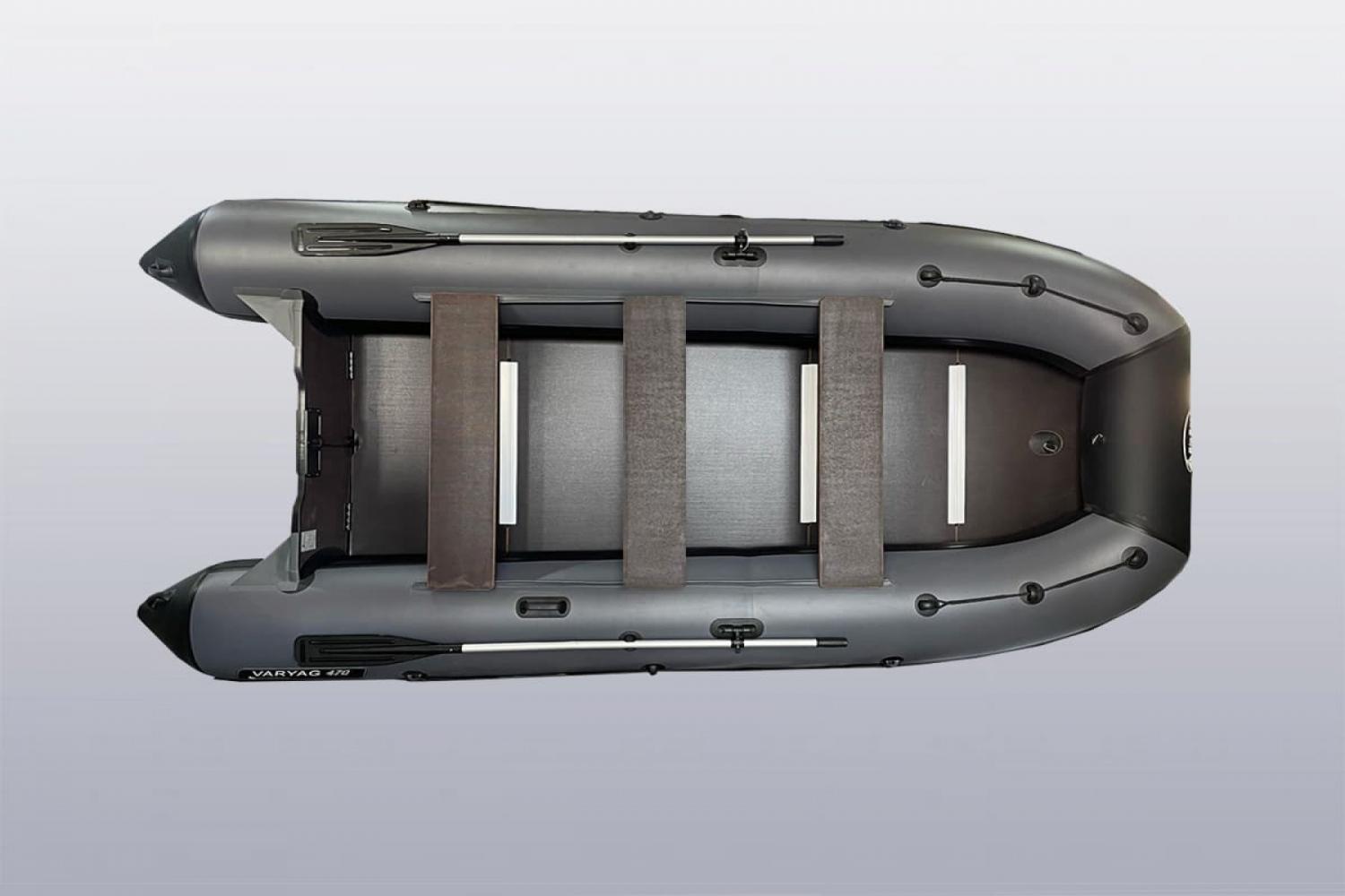 Big Boat Варяг 470 Big Boat Варяг 470