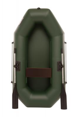 Лодка гребная ПВХ надувная Titan 220 Лодка гребная ПВХ надувная Titan 220