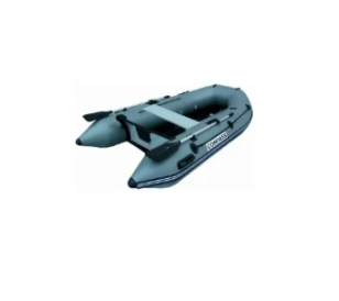 Лодка ПВХ Compass CD290 моторная