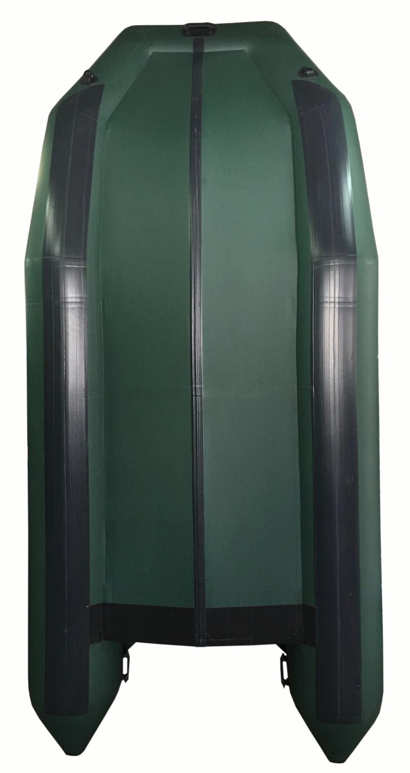 Фортуна 4100 XL (слань+киль)