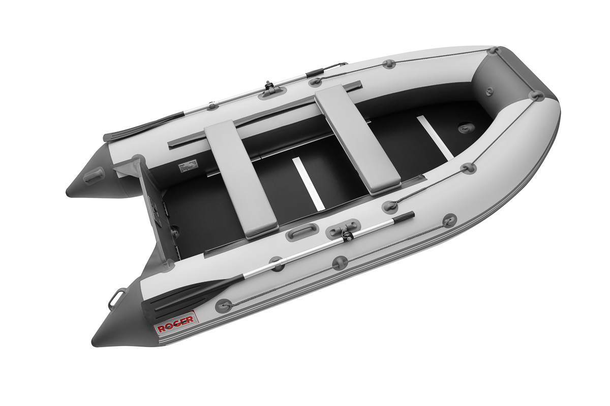 Roger Hunter Keel 3200 Roger Hunter Keel 3200