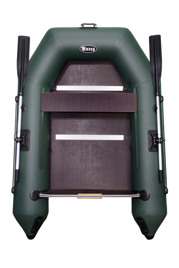 Инзер 2 (220) МК