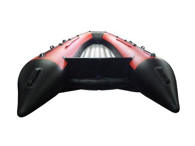 Лодка ПВХ Река 340 Стандарт моторная Лодка ПВХ Река 340 Стандарт моторная