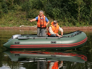 Комбат CMB 380 Pro