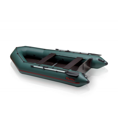 Лодка ПВХ Тайга Т 320 моторная Лодка ПВХ Тайга Т 320 моторная