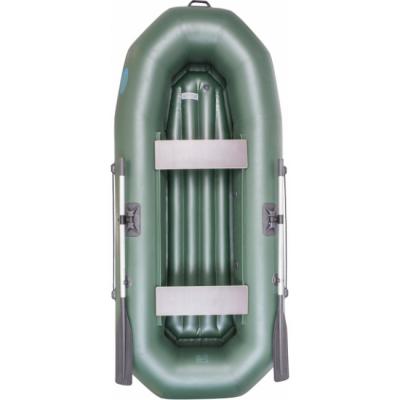 Гребная лодка ПВХ Stefa 280 НД