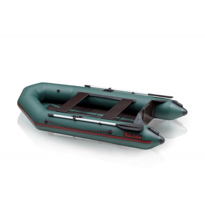 Лодка ПВХ Тайга 290 Р моторная Лодка ПВХ Тайга 290 Р моторная