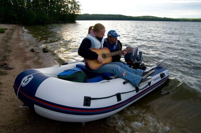 Yamaran T 300 Yamaran T 300