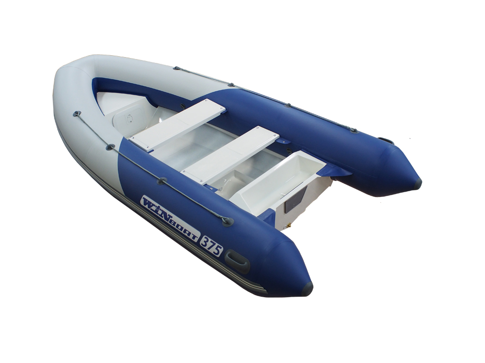 WinBoat 485 RL WinBoat 485 RL