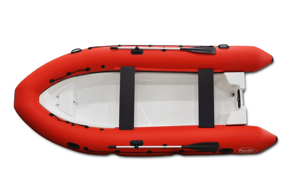 Fortis 390 Fortis 390