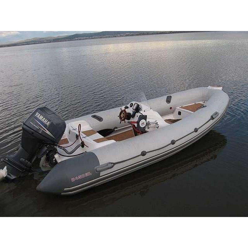 Буревестник B 450 Буревестник B 450